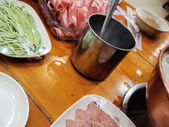 -老康火锅(黄河路总店)