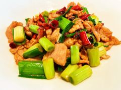 -一坐一忘云南菜(三里屯店)