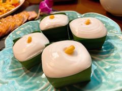 椰汁香叶糕-泰国餐厅 Thai Food(裕华万达店)