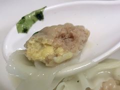 -海平馄饨(逍遥二路店)