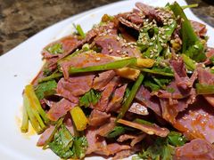 -郑喜旺烧烤(郑州总店)