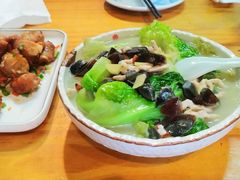 -61号餐吧(兴坪古镇漓江店)