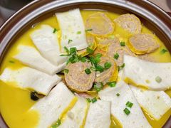 -湘满甲·黄焖甲鱼创始者·湘菜·鲁菜(潘家园店)