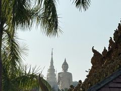 -西双版纳勐泐文化旅游区
