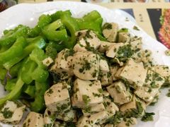 -葛记焖饼(伏牛路店)