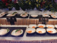 -SEA西雅图海鲜自助餐厅(海乐世界店)