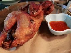 -湘邻呷铺·田园家宴(汉基广场店)