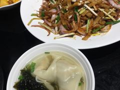 -高第街56号港式餐厅(滕州万达店)