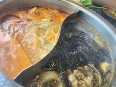 -牛武士寿喜烧·和牛火锅自助(全球首店)