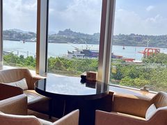 -厦门海港英迪格酒店(中山路店)