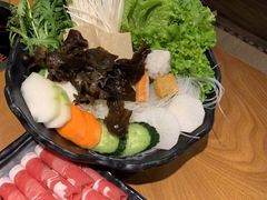 -呷哺呷哺 黄金牧场 (盛世天骄店)