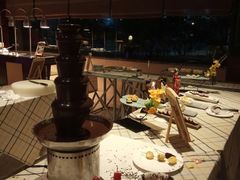 -天怡豪生大酒店-怡园中餐厅(枣山路店)