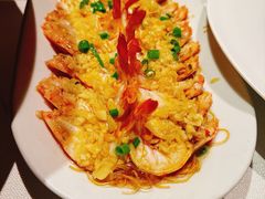 -旺顺阁·北京菜·烤鸭(魏公村店)