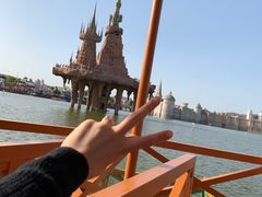 -大连海昌发现王国主题公园