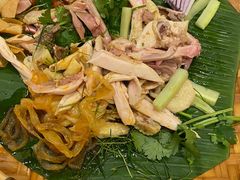 合欢发财捞鸡-稻香酒家(天河城店)