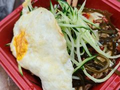 -猪脑壳凉面(武陵源店)