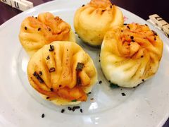-老盛兴汤包馆(江宁一店)