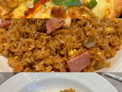 -必胜客(城西银泰店)