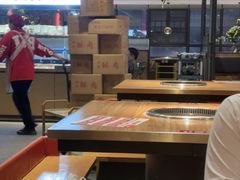 -季季红火锅(长沙步行街店)