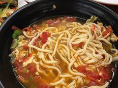 -大妈水饺(文华巷店)