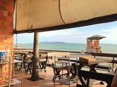 景观位-大螃蟹海鲜餐厅