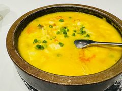 蟹黄豆腐-三六三杭州菜(水上总店)