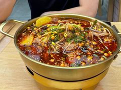 -冒菜西施·非遗冒菜(总店)