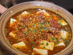 -山四砂锅(太原钟楼街店)