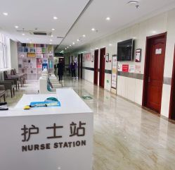 -大连新百佳妇儿医院