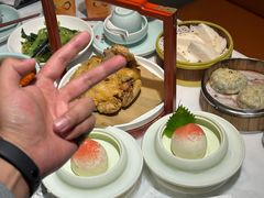 -江城小馆陕南妈妈菜·全球旅行餐厅(钟楼店)