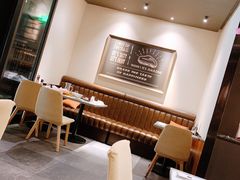 大堂-西堤厚牛排(国瑞店)
