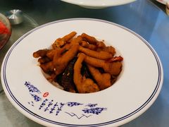 -小八仙·八方(移民广场店)