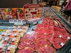 -永辉超市(通州万达店)