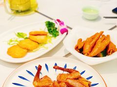 -船说茶点粤菜(海上世界店)