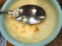 烤米饭布丁-TUK土耳其餐厅·下午茶(卢湾店)
