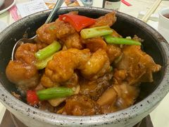 -兴悦酒家(环市东路店)