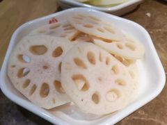 藕片-小门坎三合鱼(总店)