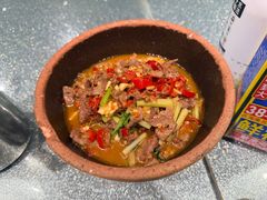 -柴米油盐(土菜院子店)