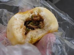 -清真·西北人家风味馆(中山中路店)