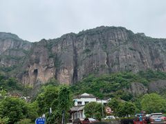 -雁荡山风景名胜区