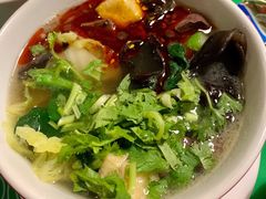 -索菲特银河锦厨自助餐(山西路店)