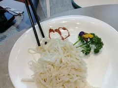 -四川饭店(城乡购物中心店)