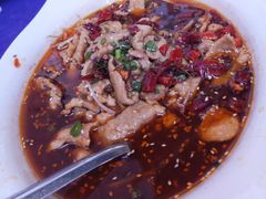 -Hayam Hasini Chinese Restaurant 东海中餐厅 הים הסיני