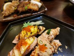 -鸟鹏烧鸟居酒屋(昌岗店)