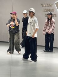 -WOULP舞铺·舞蹈室