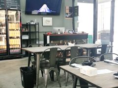 大堂-蚝山·喷汽火山生蚝(前福路店)