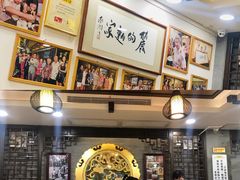 大堂-丽的面家(多宝路店)