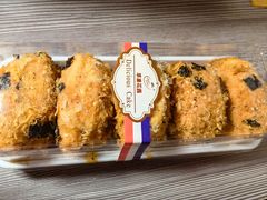 肉松小贝-苹果花园(襄阳南路店)