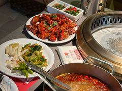 -千滋百味自助海鲜烤肉(布吉景华店)