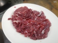 -全汁全味驴庄(凤岗店)